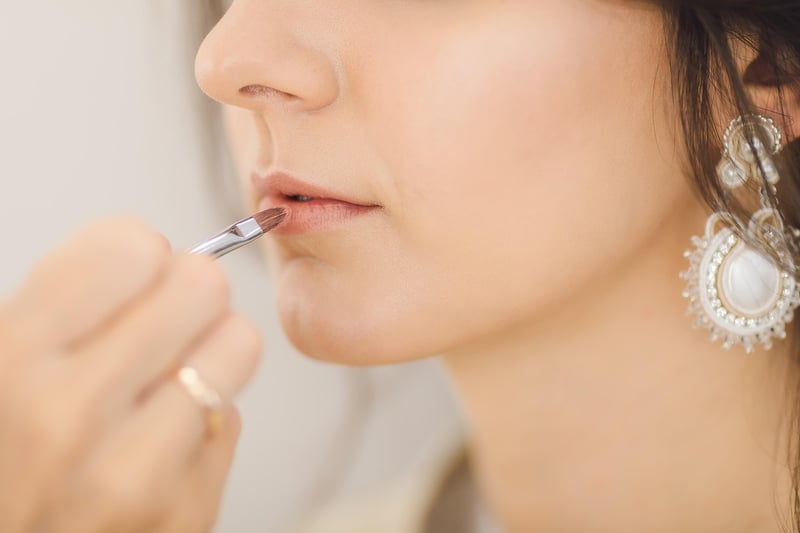 Makeup Lipstick